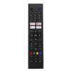 Original L32AHE19 Remote Control compatible for Logik Smart HD Ready LED TV's for Google Assistant