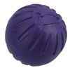 AB Tools Large Interactive Play Durafoam Dog Puppy Ball Floating Toy-Assorted Colour