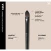 Morphe V103 Tapered Concealer Brush