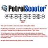 Mini Moto Chain Split Or Break Links (Pack of 3)