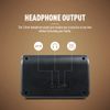 Sonicake Triangle Guitar Combo Amplifier Lightweight All-in-one Bluetooth Bedroo