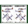 Hobby Boss F-84G Thunderjet Airplane Model Building Kit