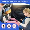 CNMTCCO Child Car Organizer