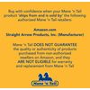 Mane 'n Tail Pro-Tect VETERINARY STRENGTH MEDICATED Shampoo 32 Ounce