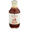 GOURMET WAREHOUSE Caribbean Bbq Sauce, 16 OZ