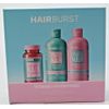 Hairburst The Chewable Hair Growth Bundle Kit