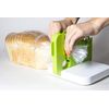 Culina CD-SB-003-OR Designs Small ABS Bag Sealing Device, Orange