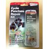Streetwize Cycle Puncture Repair Kit for Bicycles/Bikes