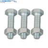17 Slide Hammer Dent Puller Tool Kit include Wrench Adapter Axle Bearing Hub