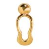 Bonnail accessory Hose Bit Shiny Gold