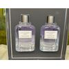 GIVENCHY GENTLEMEN ONLY 100ML EDT SPRAY/ 100ML AFTERSHAVE LOTION (GIFT SET)