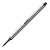 Lamy M66 Rollerball Refill Black X 3