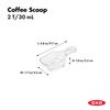 OXO Good Grips POP Container Coffee Scoop