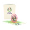 Lovepop Adorable Easter Egg 3-D Pop-Up Greeting Card