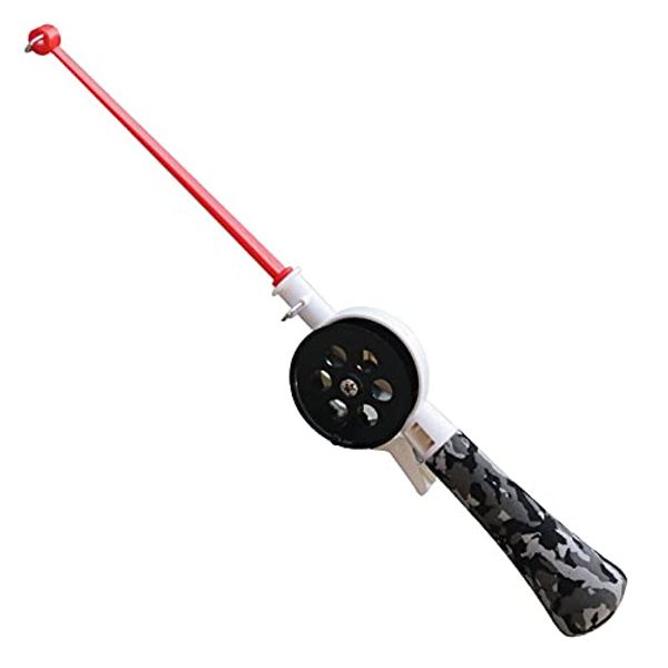 Yamato Shoji Official Snorkel Fishing Set, Sight Fishing, Scuba Diving, Fishing, Rod, Reel, Integrated Fishing Tackle, Fishing While Swimming, Watching Fishing, Float Type