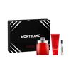 Montblanc Legend Red EDP 3 Piece Gift Set