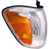 Dorman 1631374 Front Passenger Side Turn Signal Light Assembly Compatible with Select Toyota Models
