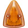 Optronics CBL22ABP Amber LED Cab/Clearance Light