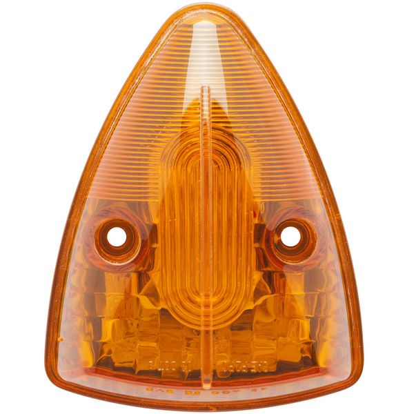 Optronics CBL22ABP Amber LED Cab/Clearance Light