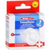 FIXIERPFLASTER 2,5 cmx5 m transparent 1 St