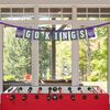 WinCraft Sacramento Kings Banner String Pennant Flags