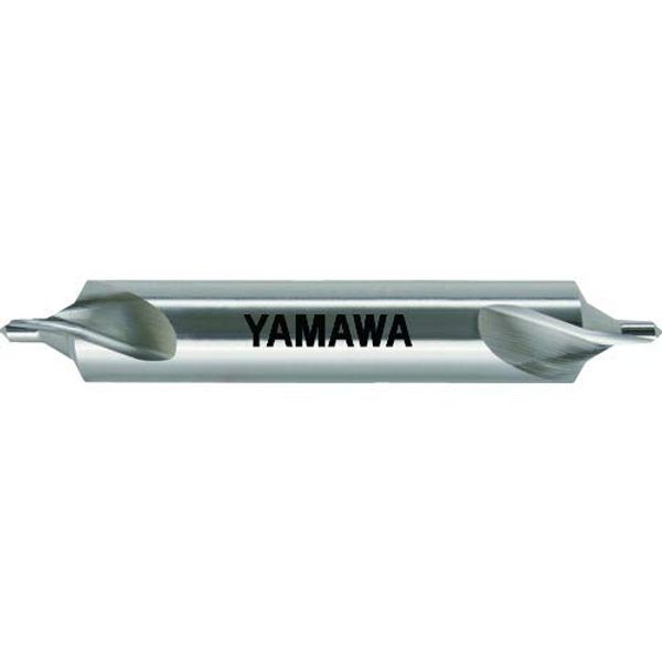 Yamawa Center Drill ISO Standard 0.5 CEB0.5 CESB0.5