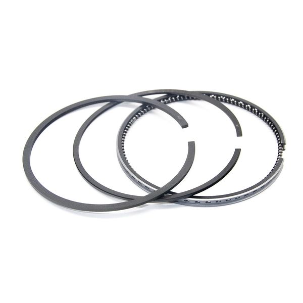 Seapple D722 Piston Ring STD 67mm for KUBOTA Z482 D722 Engine 16853-21050