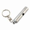 Maxar Electric Portable Mini LED Light White Light with Key Chain Battery Operated