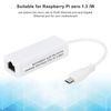 White Network Adapter, Usb Adapter, Laptop Efficiency
