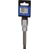 Brilliant Tools BT022734 1/2 Inch Bit Screwdriver RIBE, 100 mm, M9 Insert