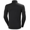 Helly Hansen Men's Lifa Merino Midweight 1/2 Zip