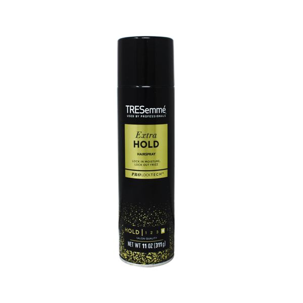 Tresemme Tres Two Extra Hold Hair Spray, 11 Ounce