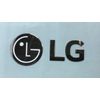 MFT62346510 LG Appliance Logo Name Plate Sticker Replacement
