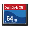SanDisk SDCFB-64-A10 CompactFlash 64 MB