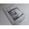 Singer 14SH654 Serger Service Manual