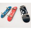 NEW STREET MOVE FINGERBOARD FINGERBOARD (Blue)