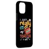 iPhone 13 Pro Max Toaster Oven Toast Maker Pan Smartphone Case