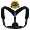 Posture Corrector Back Shoulder Support Brace Belt Therapy Adjustable Men Women