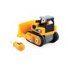 Kyosho Weg CAT Assembly Challenge Bulldozer TM010