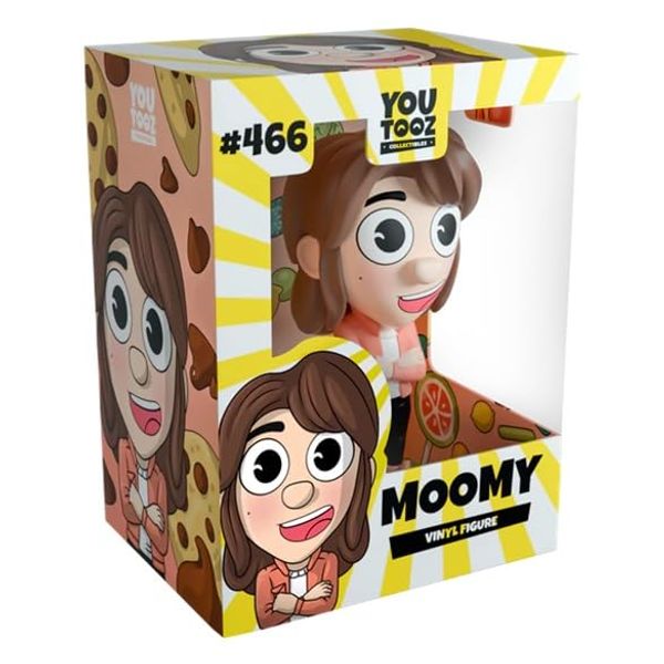 Youtooz FGTeeV - Moomy