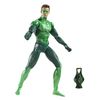 Green Lantern Movie Masters Hal Jordan Figure(6inch)
