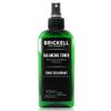 Brickell Men's Balancing Face Toner for Men, Natural and Organic Alcohol-Free Facial Toner with Witch Hazel, 8 Ounce, Scented