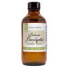 GreenHealth Lemon Eucalyptus Essential Oil - 4 fl oz (118 ml) Glass Bottle with Cap - 100% Pure Essential Oil