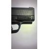 P365 Rail Filler Thumb Rest Right Side Rail
