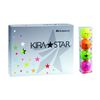 Kasco Kira STAR2 Golf Balls, 2N4 Assorted Dozen