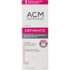 Depiwhite Brightening Body Milk Anti Stain 200ml Acm