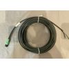 Universalhalter WS10 Universal Weather Stating Mounting Post w/10m Cable NEW