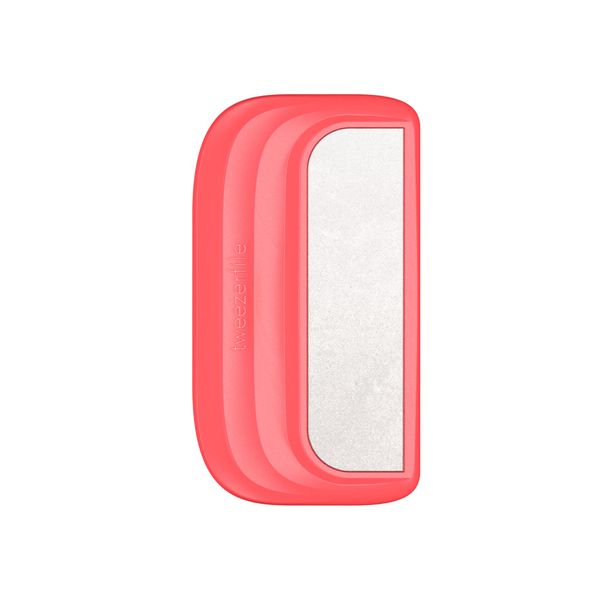 Tweezerfile® Tweezer Sharpeners - Coral
