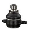 febi bilstein 39810 Ball Joint with Mounting Material, Pack of 1