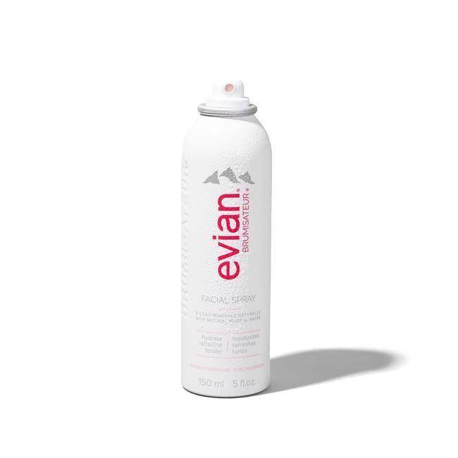 Evian Facial Spray, 10.1 Fl Oz